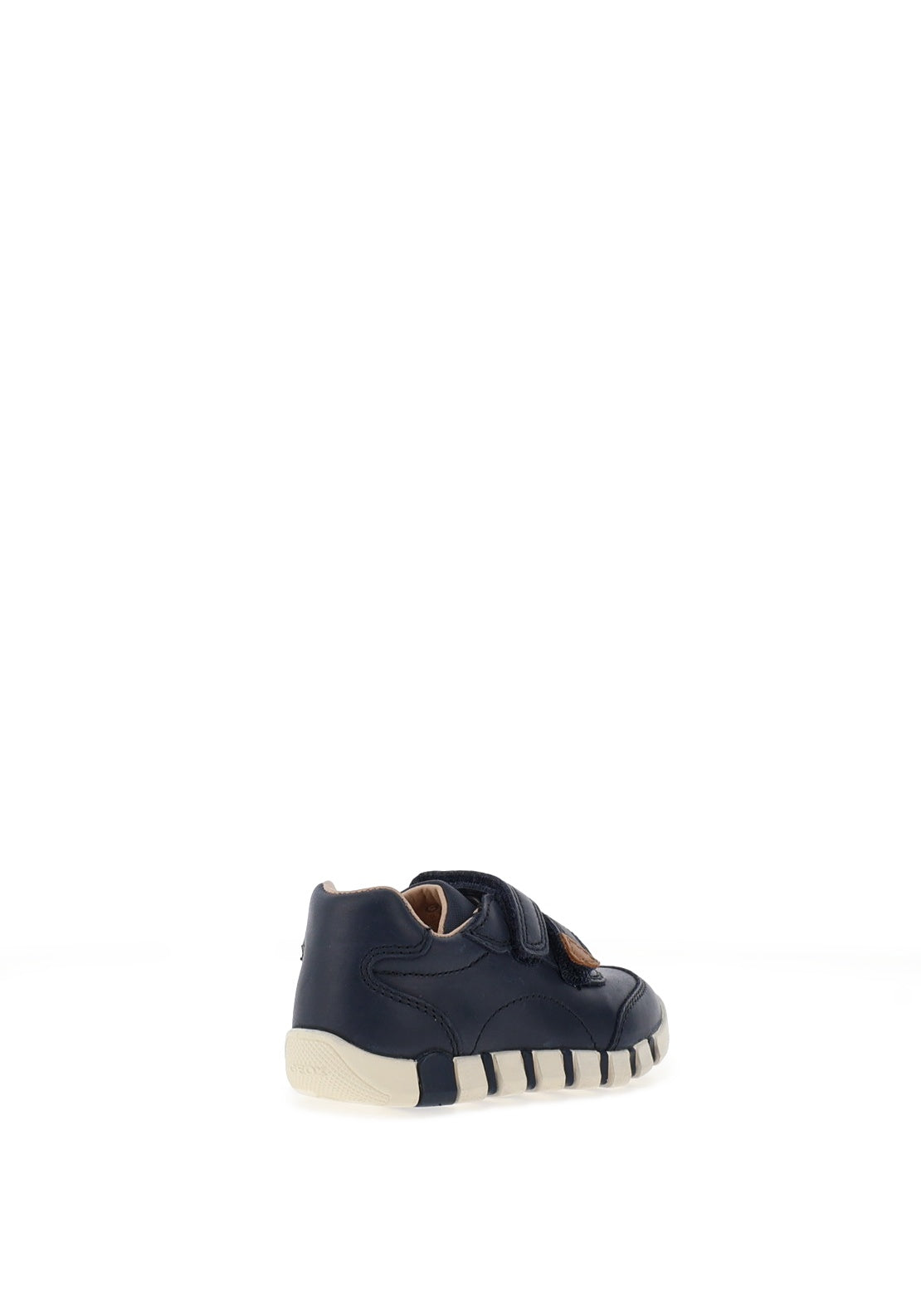 Geox Baby Boy B5655B Velcro Shoe, Navy