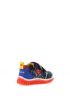 Geox Baby Boy Lightyloo Character Trainer, Navy