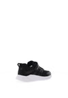 Geox Girls Sprintye Trainer, Black