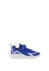 Geox Boy J56NXA Sprintye Trainer, Blue