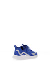 Geox Boy J56NXA Sprintye Trainer, Blue