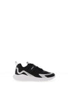 Geox Boy Sprintye J56NXA Trainer, Black