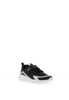 Geox Boy Sprintye J56NXA Trainer, Black