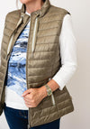 GERRY WEBER LADIES GILET