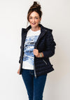 GERRY WEBER LADIES COAT