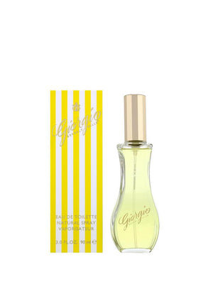 The Beauty Studio Giorgio Beverly Hills EDT, 90ml