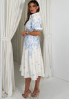 GIRL IN MIND HOLLAND MINI DRESS