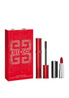 Givenchy The Forbidden Look Make up Set