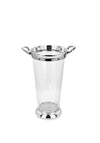 Newbridge Silverware Large Glass Vase