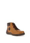 Gordan Jack Rosa Lace Up Boot, Mustard