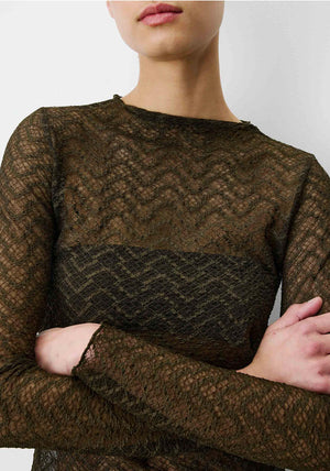 GRACE &amp; MILA  AUBE TOP