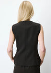 Grace & Mila Aristide Waistcoat, Brown