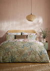 Graham & Brown Jardin Botanico Duvet Cover Set, Soft Sage
