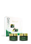 Green Angel Day and Night Skincare Gift Set
