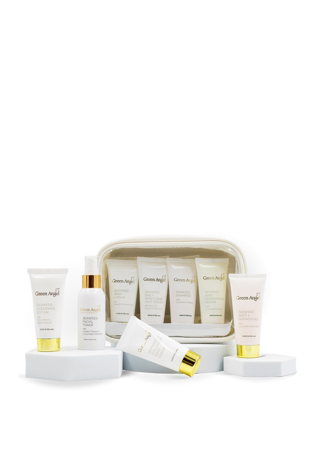 Green Angel Discovery Gift Set
