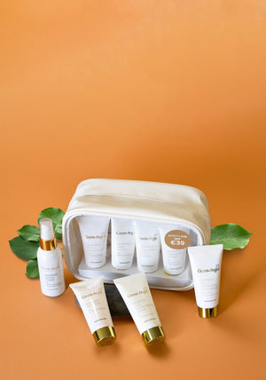 Green Angel Discovery Gift Set