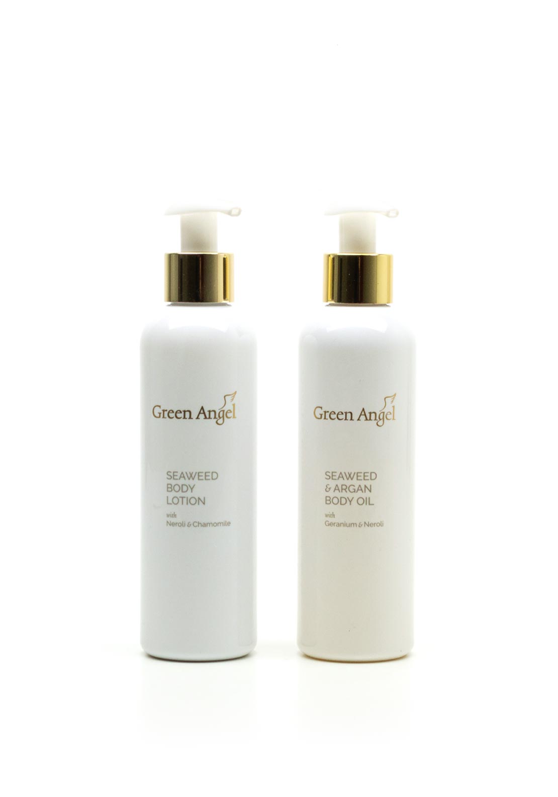 Green Angel The Perfect Christmas Gift Set