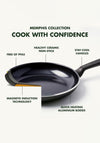GreenPan Memphis Healthy Ceramic Non-Stick Frying Pan 30cm
