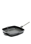 GreenPan Healthy Ceramic Non-Stick Grill Pan 26cm