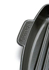 GreenPan Healthy Ceramic Non-Stick Grill Pan 26cm