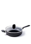 GreenPan Memphis Non-Stick Sauté Pan with Lid 28cm