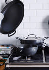 GreenPan Venice Pro Non-Stick Chefs Pan 20cm