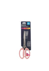 Taylor’s Eye Witness GRIPZ Kitchen Scissors, Pink