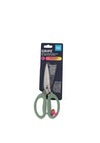 Taylor’s Eye Witness GRIPZ Kitchen Scissors, Green