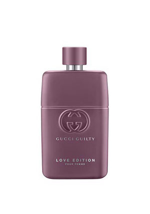 Gucci Guilty Love Edition Pour Femme Eau De Parfum