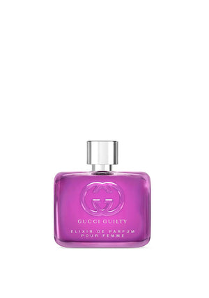 Gucci Guilty Elixir De Parfum Pour Femme, 60ml