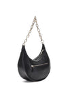 Guess Circe Hobo Shoulder Bag, Black