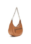 Guess Circe Hobo Shoulder Bag, Warm Tan
