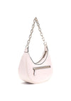 Guess Circe Hobo Shoulder Bag, Cream
