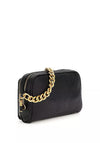 Guess Cosette Camera Crossbody Bag, Black