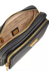 Guess Cosette Camera Crossbody Bag, Black