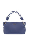 Guess Cruise Vibe Mini Convertible Grab Bag, Navy & White