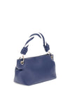 Guess Cruise Vibe Mini Convertible Grab Bag, Navy & White