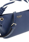 Guess Cruise Vibe Mini Convertible Grab Bag, Navy & White