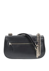 Guess Small Daryna Versatile Crossbody Bag, Black
