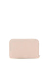 Guess Eco Ali SLG Zip Around Wallet, Beige