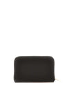 Guess Eco Gemma Medium Wallet, Black