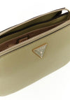 Guess Fedora Chain Strap Shoulder Bag, Sage Green