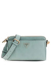 Guess Cresidia II Mini Xbody Top Zip, Green