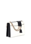 Guess Jorah Flap Over Envelope Crossbody Bag, Stone Multi