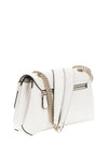 Guess Lorelei Convertible Shoulder Bag, Bone