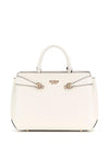 Guess Lorelei Medium Grab Bag, Bone