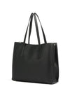 Guess Meridian Medium Tote Bag, Black