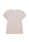 Guess Girl Cherry Sweet Short Sleeve Tee, Pink