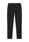 Guess Older Girl Jaquard Legging, Black