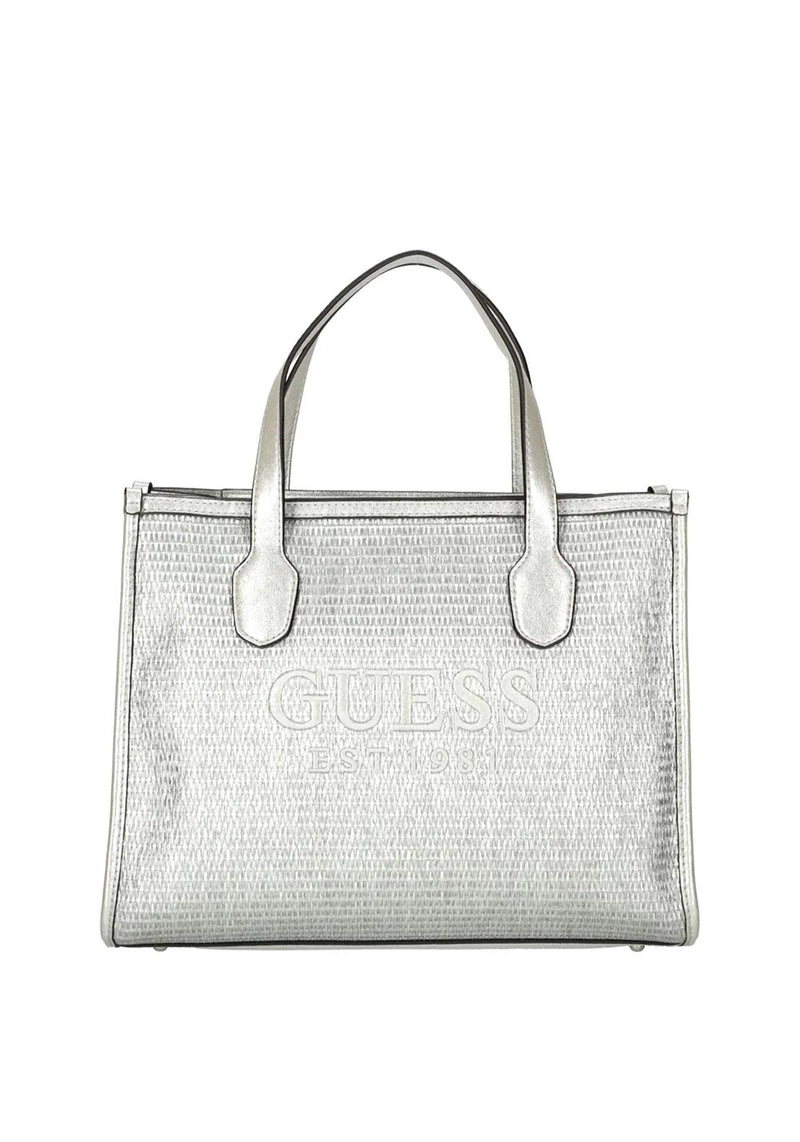 Guess Noelle Saffiano Purse - Women's Bags in Taupe | Buckle